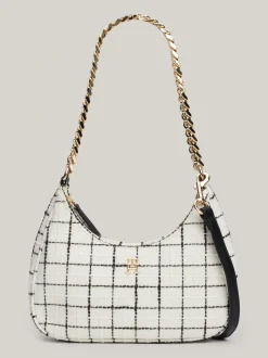 Torby Na Ramię*Tommy Hilfiger Torebka Na Ramię Refined BOUCLE