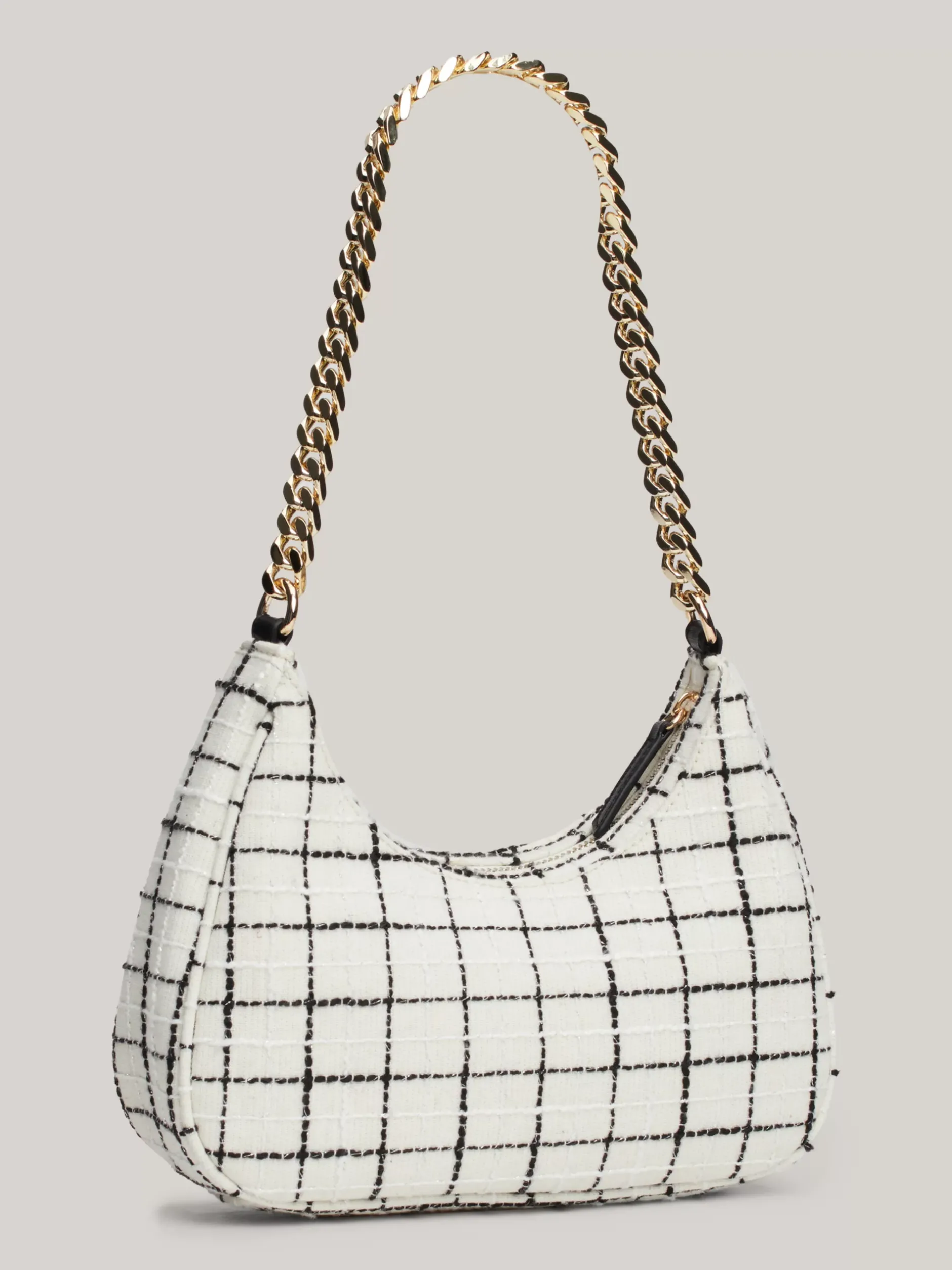 Torby Na Ramię*Tommy Hilfiger Torebka Na Ramię Refined BOUCLE