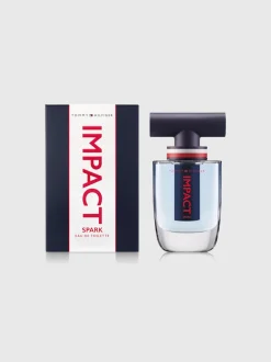 Perfumy*Tommy Hilfiger Woda Toaletowa Impact Spark 50 Ml MULTI