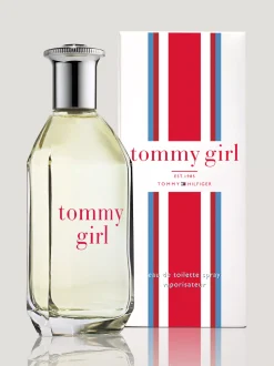 Perfumy*Tommy Hilfiger Woda Toaletowa Tommy Girl 50 Ml MULTICOLOR