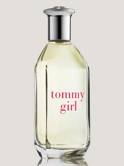 Perfumy*Tommy Hilfiger Woda Toaletowa Tommy Girl 50 Ml MULTICOLOR