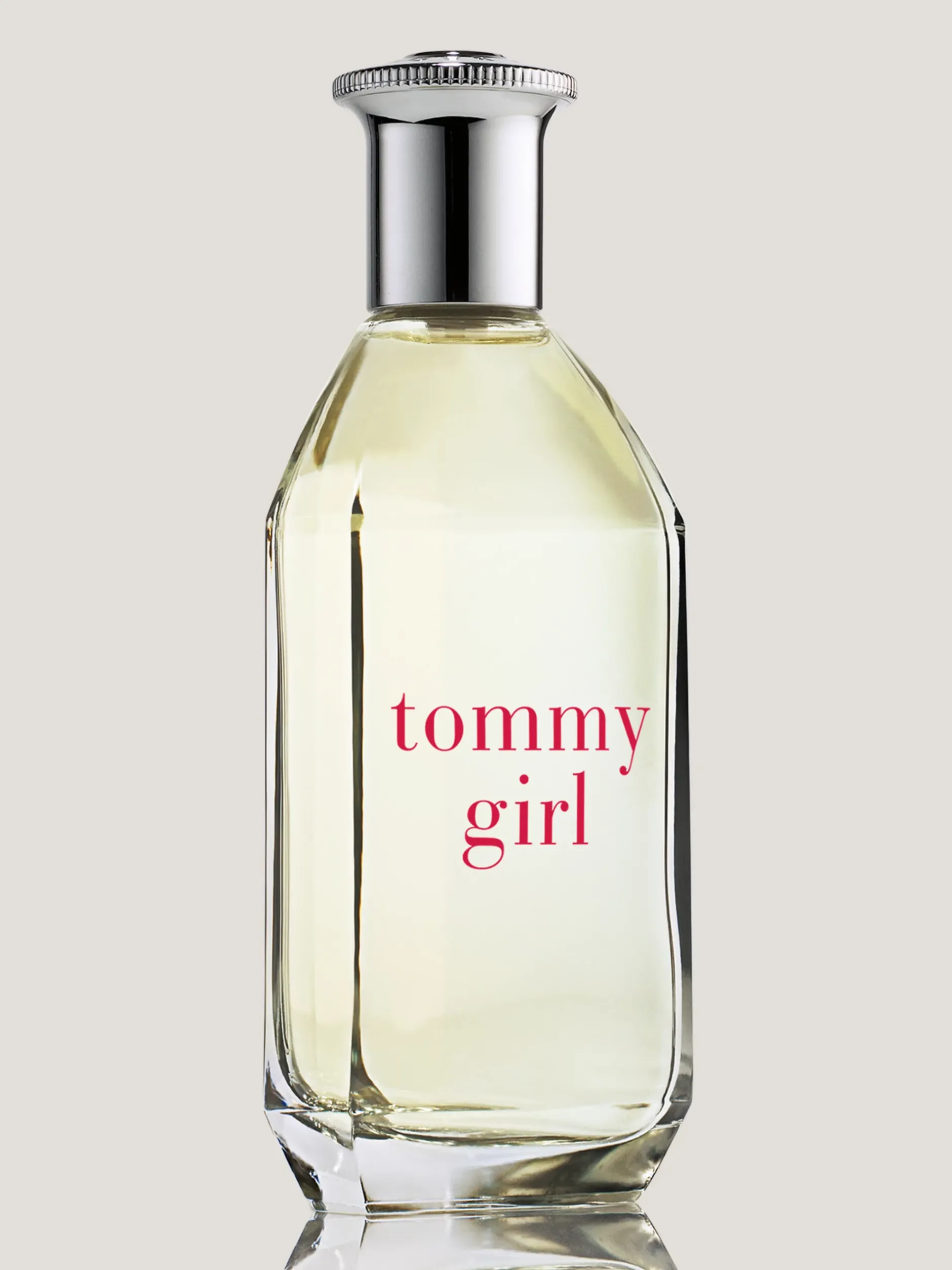 Perfumy*Tommy Hilfiger Woda Toaletowa Tommy Girl 50 Ml MULTICOLOR
