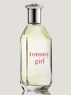 Perfumy*Tommy Hilfiger Woda Toaletowa Tommy Girl 100 Ml MULTICOLOR