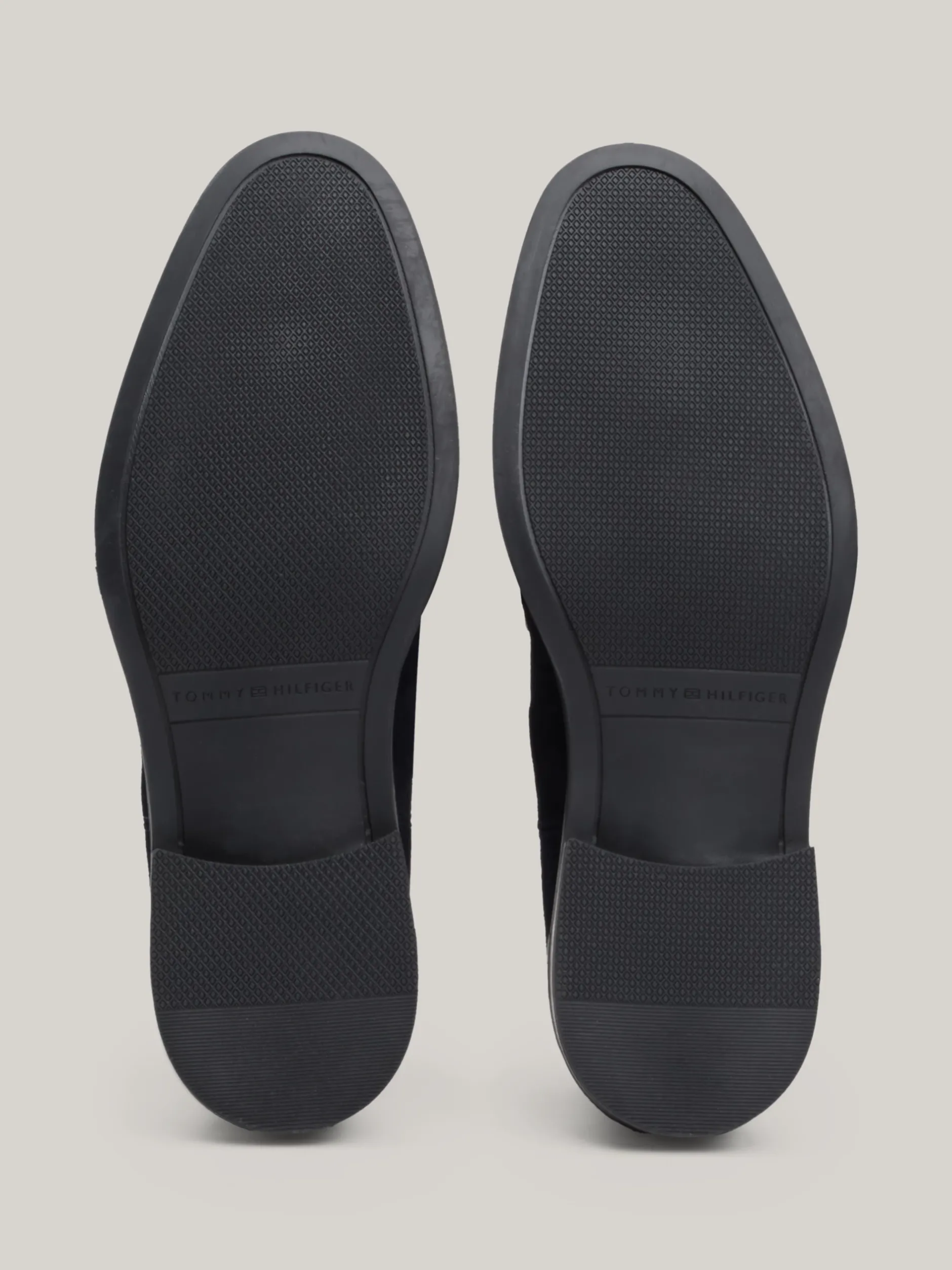 Sztyblety|Buty*Tommy Hilfiger Zamszowe Sztyblety DESERT SKY
