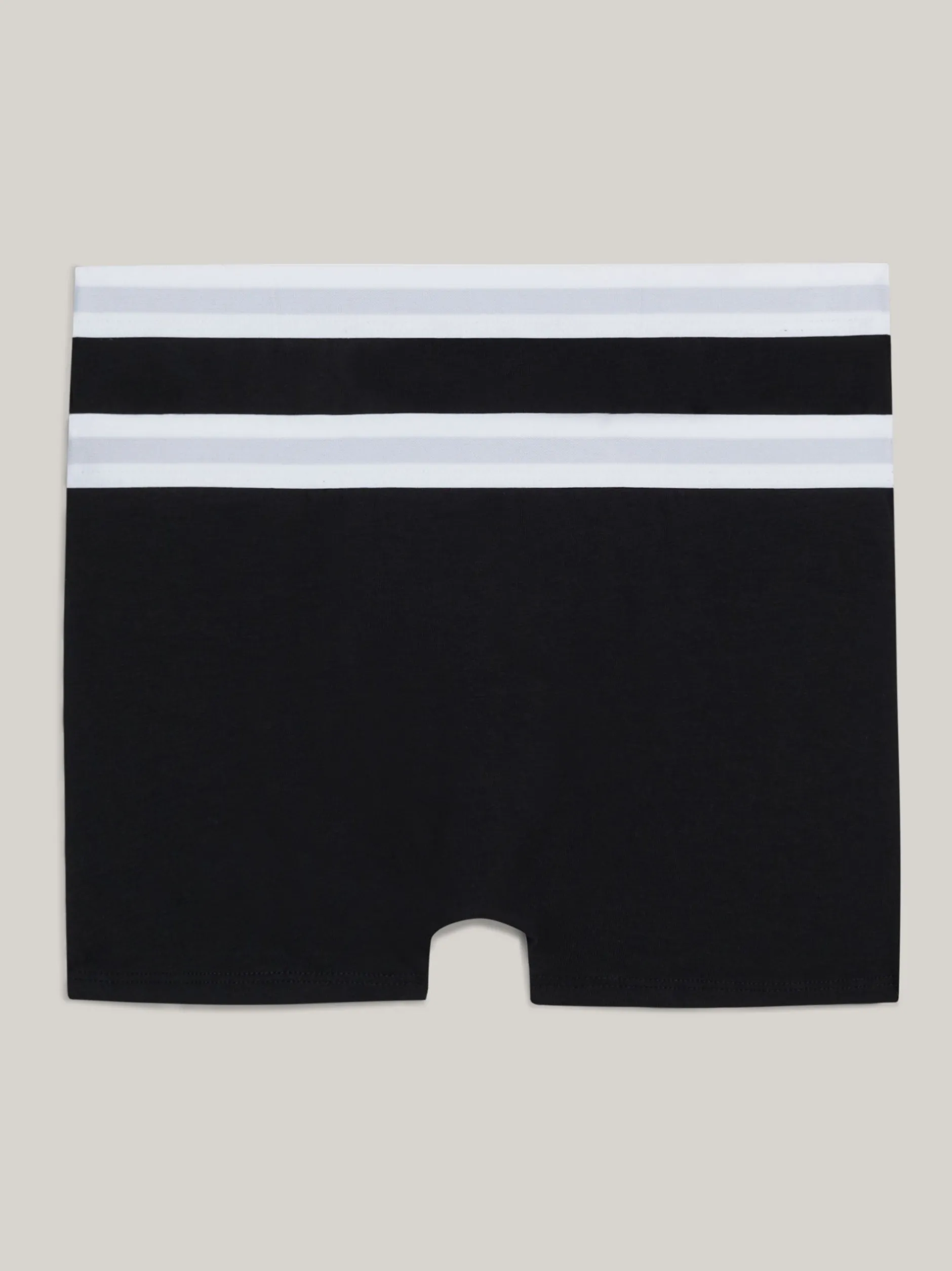 Underwear & Socks*Tommy Hilfiger Zestaw 2 Par Bokserek TH Original BLACK / BLACK