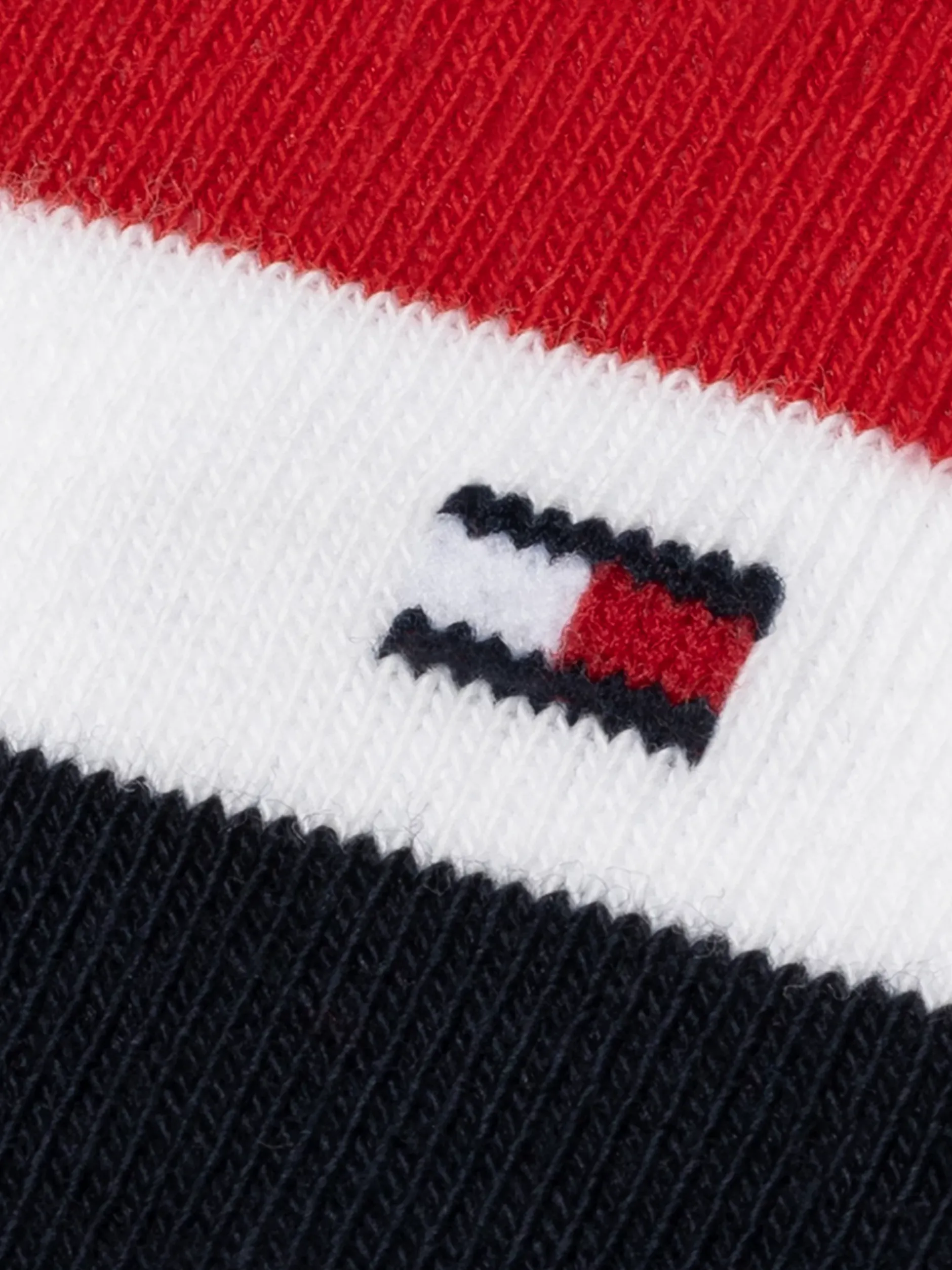 Bielizna & Skarpetki|Underwear & Socks*Tommy Hilfiger Zestaw 2 Par Klasycznych Skarpetek MIDNIGHT BLUE