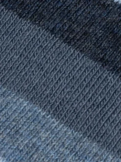 Underwear & Socks*Tommy Hilfiger Zestaw 2 Par Krótkich Skarpetek Dziecięcych JEANS