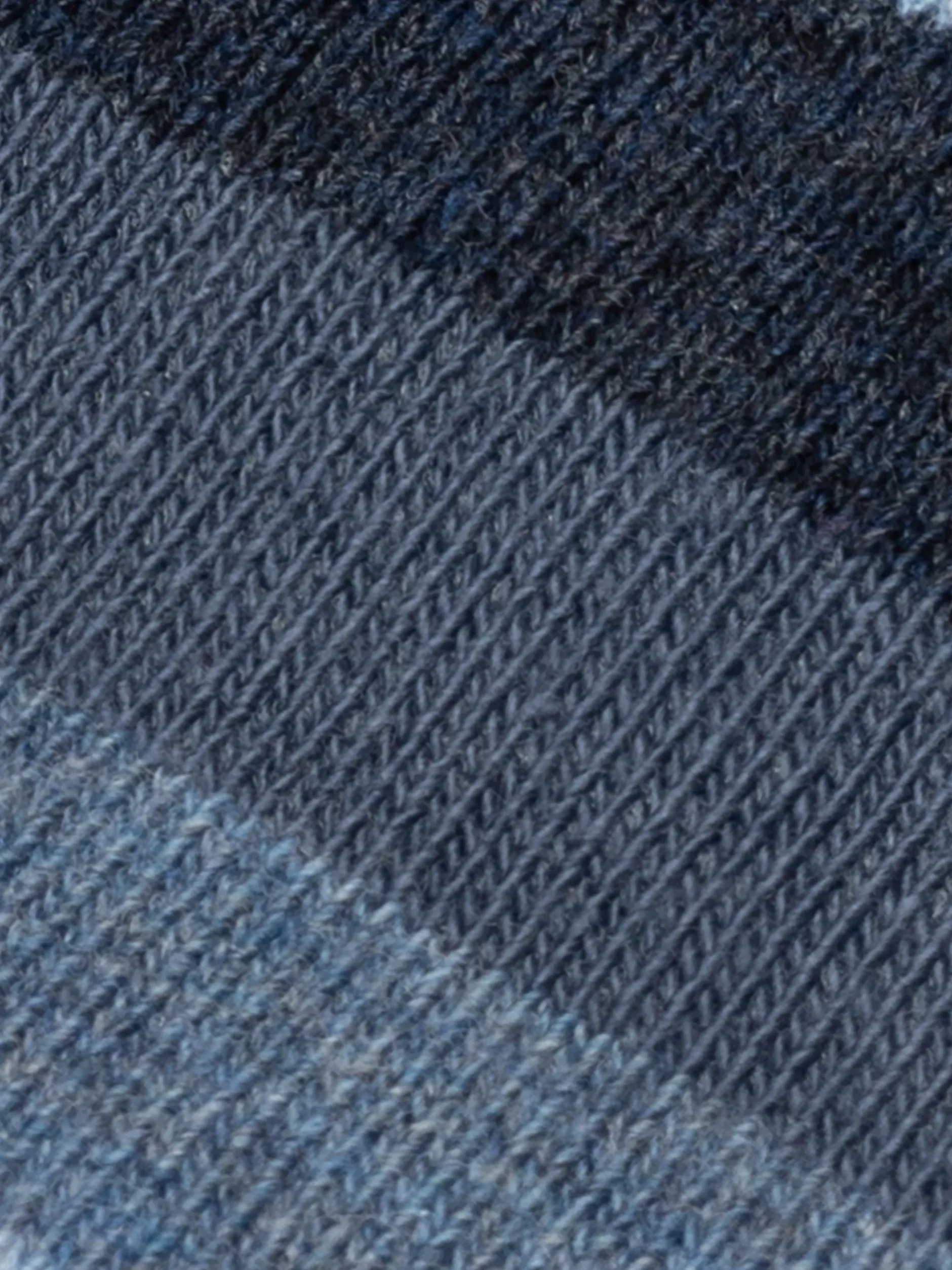 Underwear & Socks*Tommy Hilfiger Zestaw 2 Par Krótkich Skarpetek Dziecięcych JEANS