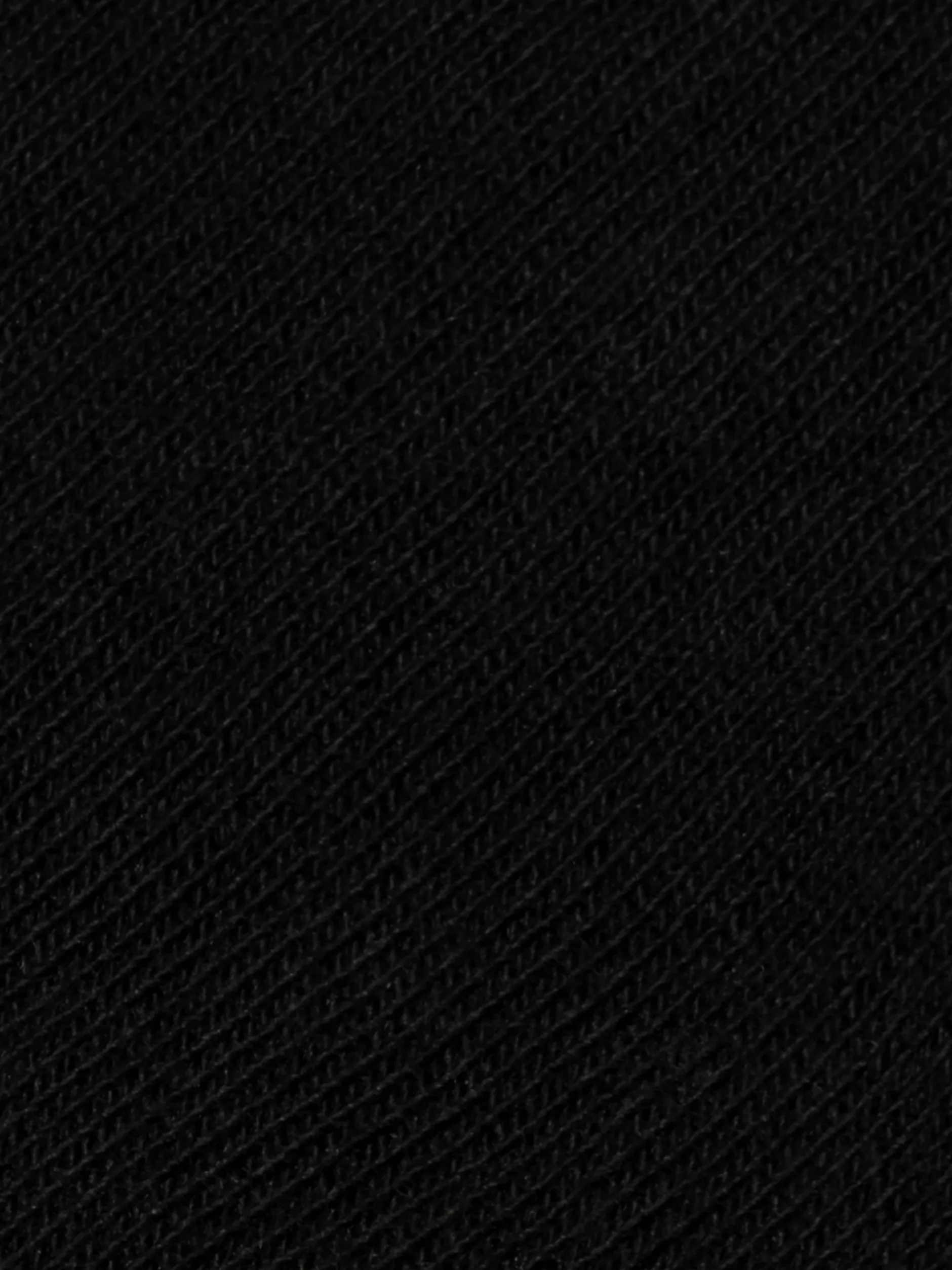 Skarpetki & Rajstopy*Tommy Hilfiger Zestaw 4 Par Skarpetek Sportowych BLACK