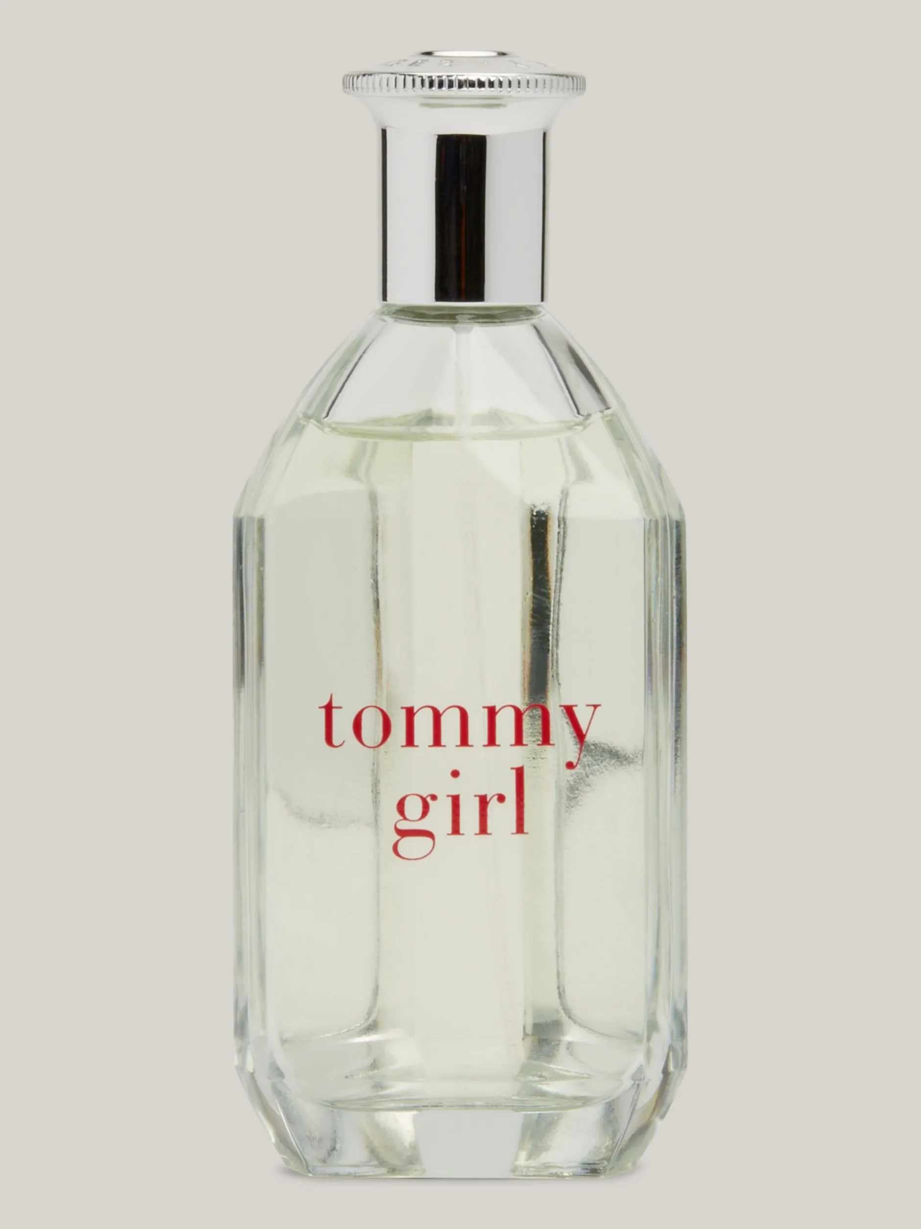 Perfumy*Tommy Hilfiger Zestaw Podarunkowy Z Wodą Toaletową Tommy Girl 100 Ml MULTICOLOR