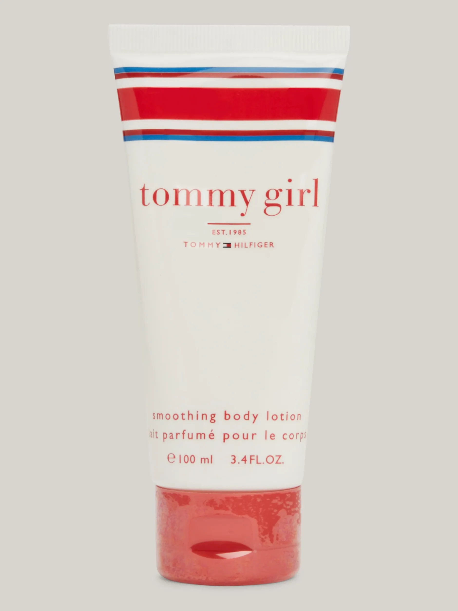 Perfumy*Tommy Hilfiger Zestaw Podarunkowy Z Wodą Toaletową Tommy Girl 100 Ml MULTICOLOR