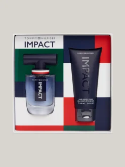 Perfumy*Tommy Hilfiger Zestaw Podarunkowy Z Wodą Toaletową Tommy 50 Ml MULTICOLOR