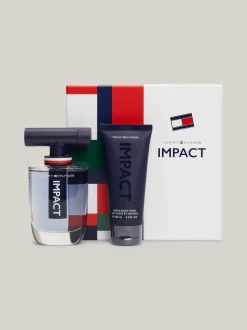 Perfumy*Tommy Hilfiger Zestaw Podarunkowy Z Wodą Toaletową Tommy 50 Ml MULTICOLOR